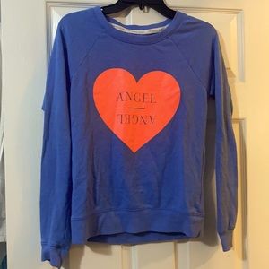 XS Victoria’s Secret Sweatshirt